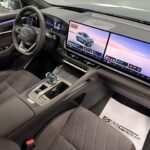 Geely Monjaro I Рестайлинг 2 2026