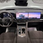 Geely Monjaro I Рестайлинг 2 2026