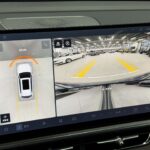 Geely Monjaro I Рестайлинг 2 2026