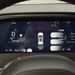 Geely Monjaro I Рестайлинг 2 2026