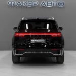 Geely Monjaro I Рестайлинг 2 2026