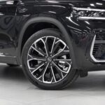 Geely Monjaro I Рестайлинг 2 2026