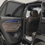 Geely Monjaro I Рестайлинг 2 2026