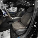 Geely Monjaro I Рестайлинг 2 2026