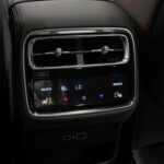 Geely Monjaro I Рестайлинг 2 2026