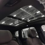 Geely Monjaro I Рестайлинг 2 2026