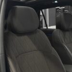 Geely Monjaro I Рестайлинг 2 2026