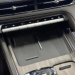 Geely Monjaro I Рестайлинг 2 2026