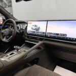 Geely Monjaro I Рестайлинг 2 2026