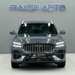 Geely Monjaro I Рестайлинг 2 2026