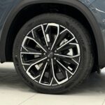 Geely Monjaro I Рестайлинг 2 2026