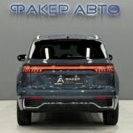 Geely Monjaro I Рестайлинг 2 2026