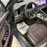 Geely Monjaro I Рестайлинг 2 2026