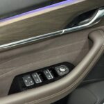 Geely Monjaro I Рестайлинг 2 2026