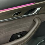 Geely Monjaro I Рестайлинг 2 2026