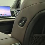 Geely Monjaro I Рестайлинг 2 2026