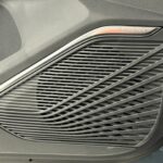 Geely Monjaro I Рестайлинг 2 2026