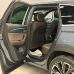 Geely Monjaro I Рестайлинг 2 2026