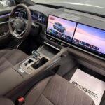 Geely Monjaro I Рестайлинг 2 2026