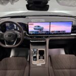 Geely Monjaro I Рестайлинг 2 2026