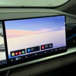 Geely Monjaro I Рестайлинг 2 2026