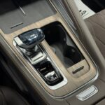 Geely Monjaro I Рестайлинг 2 2026