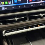 Geely Monjaro I Рестайлинг 2 2026