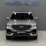 Geely Monjaro I Рестайлинг 2 2026