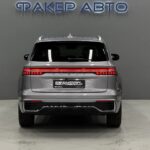 Geely Monjaro I Рестайлинг 2 2026