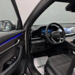 Geely Monjaro I Рестайлинг 2 2026