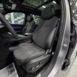 Geely Monjaro I Рестайлинг 2 2026