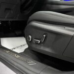 Geely Monjaro I Рестайлинг 2 2026