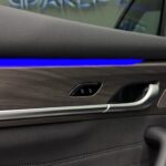 Geely Monjaro I Рестайлинг 2 2026