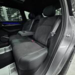 Geely Monjaro I Рестайлинг 2 2026