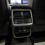 Geely Monjaro I Рестайлинг 2 2026