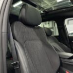 Geely Monjaro I Рестайлинг 2 2026