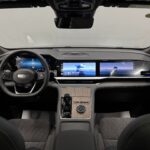 Geely Monjaro I Рестайлинг 2 2026