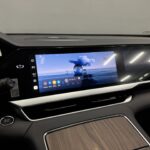 Geely Monjaro I Рестайлинг 2 2026