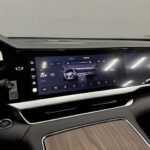 Geely Monjaro I Рестайлинг 2 2026