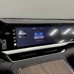 Geely Monjaro I Рестайлинг 2 2026