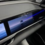 Geely Monjaro I Рестайлинг 2 2026