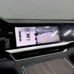 Geely Monjaro I Рестайлинг 2 2026