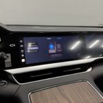 Geely Monjaro I Рестайлинг 2 2026