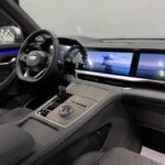 Geely Monjaro I Рестайлинг 2 2026