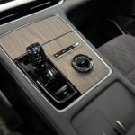 Geely Monjaro I Рестайлинг 2 2026