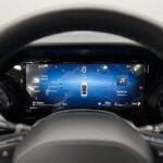 Geely Monjaro I Рестайлинг 2 2026