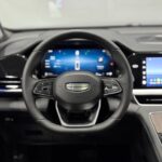 Geely Monjaro I Рестайлинг 2 2026