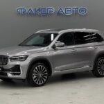Geely Monjaro I Рестайлинг 2 2026