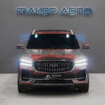 Geely Monjaro I 2023