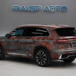 Geely Monjaro I 2023